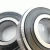 Import CLUNT Steel stamping deep groove ball bearing 6200Z ZZ N  NR from China