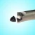 Import CNC lathe boring bar different types of M type S type for internal turning tool holder with carbide inserts from China