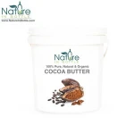 Cocoa Butter Pure | Theobroma cacao Bean Butter - 100% Pure and Natural at bulk wholesale prices