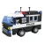 Import COGO Car Vehicle Truck Policeman Dolls Cruiser Bricks Building Blocks educational Play Set for Kids from China