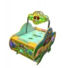 Coin operated kids air hockey attractive mini air hockey table