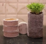 Coir Peat organic Jiffy plugs exporters in india