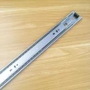 Cold rolled steel auto closing drawer slide rail