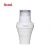 Import Collapsible Silicone Squeeze Travel Bottle, Silicone Travel Bottles Squeezable Shampoo Container Kit from China