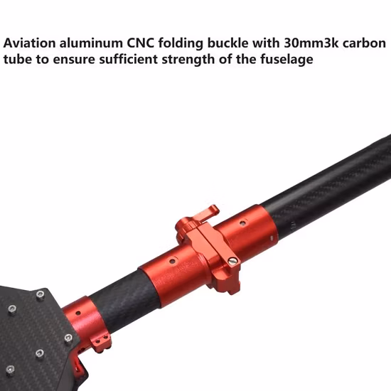 Collision Prevention Unmanned Rotorcraft GPS Load Bearing Drone Fierce Wind Uav