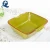 Import Color Cookware Stoneware Bakeware Set Ceramic Baguette Baking Tray from China