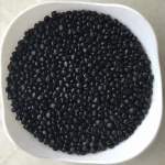 Color plastic biodegradable plastic yarn masterbatch with reasonable price