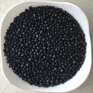 Color plastic biodegradable plastic yarn masterbatch with reasonable price