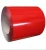 Import Colored aluminum rolls 3105 colour coated aluminum coil from China