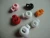 Import Colorful Fasten End Stopper for Garment Cord End from China