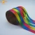 Import Colorful Satin Ribbon for Gift Boxes Packaging Boxes Decoration Ribbon Wholesale from China