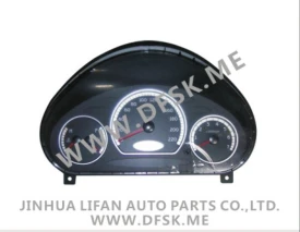 COMBINATION METER for CHERY QQ