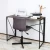 Import Combohome Office Writing Computer Desk Modern Simple Study Desk Industrial Style Folding Laptop Table Home Notebook Desk from China
