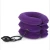 Import Comfortable Air Neck Inflation Pillow Collar Cervical Traction Device Adjustable Inflatable Neck Stretcher For Neck Pain Relief from China
