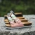Import Comfortable Multi-Color China 2020 Flat Ladies Beach Wear Slippers Flat from China