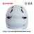 Import Comfortable safety pro plastic baseball helmet with CE SGS CPSC certificated from China