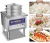 Import Commercial asia restaurant kitchen heavy duty dim sum steamer from China