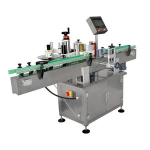 Commercial Bottle Labeling machine Automatic For Sale