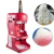 Import Commercial Electric ice shaver maker/ice shaver machine/snow ice shaver from China