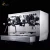 Import Commercial espresso machine/automatic bean to cup coffee machine from China