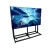 Import Commercial HD 55 inch 0.88mm seam DID lcd splicing screen LG panel video wall display from China