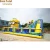 Import Commercial Inflatable Fun City Inflatable Amusement Park inflatable jumping bouncer bouncy castle slide from China