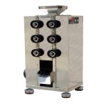 Commercial peanut powder making machine