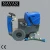 Import Commercial scrubber dryer battery operated floor cleaning machines from China