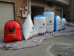 commercial used paintball bunkers,cheap paintball bunkers for sale