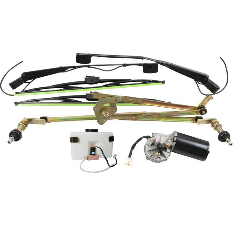 Buy Commercial Vehicle Wiper Blades Windshield, Windshield Wipers, Bus