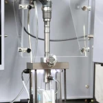 Common rail Diesel Engine Fuel Injector Test Equipment V310 Made in Korea