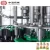 Complete Fruit Juice Production Line / Juice Filling Machine Factory Price