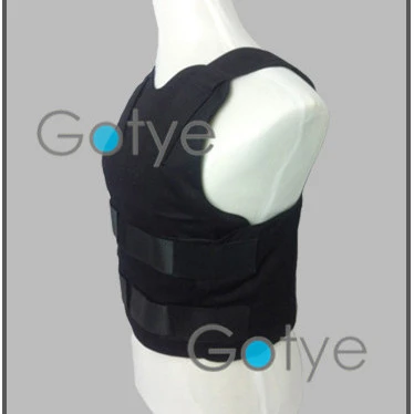 Concealed bulletproof vest high quality VIP bullet proof vest