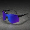 Conchen 2020 new style fashion outdoor custom logo polarized sports sunglasses