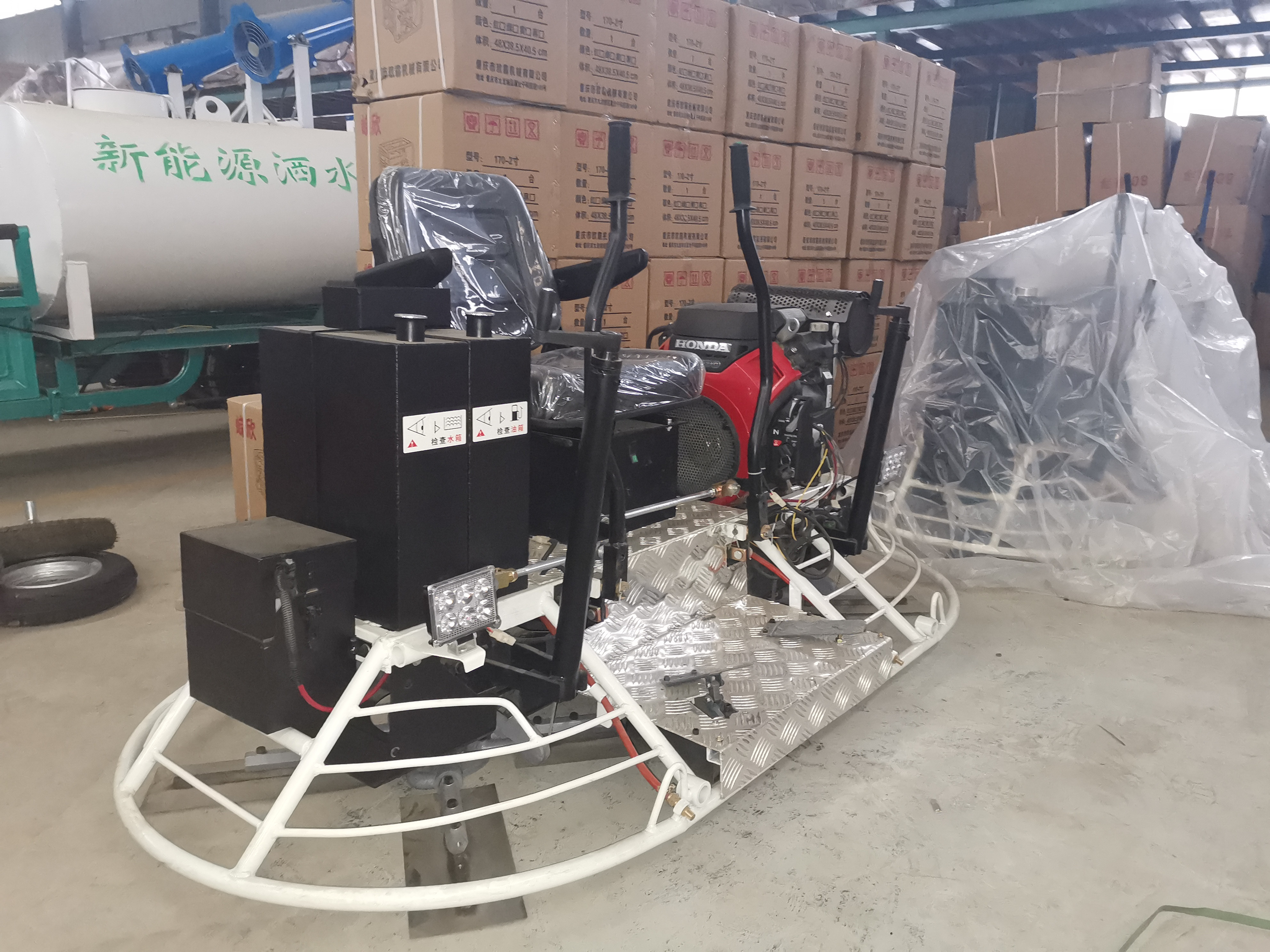 Power Travel Machine Buy Concrete Ride On Power Trowel/concrete Power Trowel Machine from ...