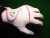 Import confortable and can breathable for Golf Glove from China