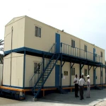 container hotel design mobile hotel