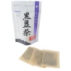 Contains Vitamin E Black Soybean Drawstring Package Tea Filter Bag