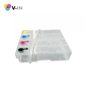 Continuous Ink Supply System 972 973 974 975 for HP printers 352dw 377dw 452dw 477dw 552dw 577dw CISS Tank