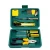Import Conveniently profession repair car wash kit tool box from China