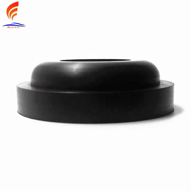 Convex seal ring rubber ring rubber accessories
