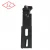 Import Conveyor guide rail bracket  for conveyor omponents 802 from China