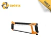 Coofix Trade Assurance portable hand saw multi-function mini hacksaw