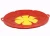 Import Cooking Tools Flower Petal Boil Spill Stopper Silicone Pot Lid Cover for cookware parts from China