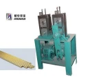 copper brass Bronze Bar Rod Making Ingot Production Horizontal Continuous Casting Machine