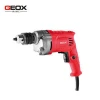 Corded Electric Drill 3/8 in Keyless Chuck 2900 RPM