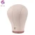 Import Cork canvas wig head dolls for wig drying styling,wig making head for sale from China