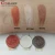 Import Cosmaire New Product Single Eyeshadow Duochrome Eyeshadow Pan from China
