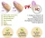 Import cosmetic makeup nail polish one step gel 3 in 1 step uv nail gel polish from China