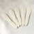 Import Cosmetic Skin Care Facial Spatula for Mixing and Sampling Scraper Butter Spatula from China
